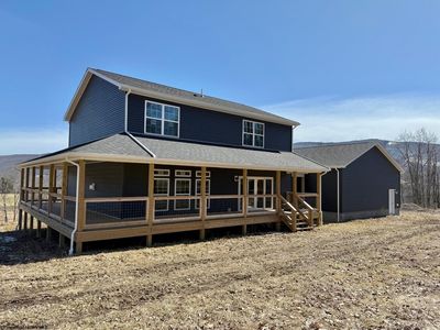 253 Sapphire Ln, Dryfork, WV, 26263