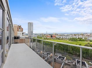 1620 Little Raven St UNIT 705, Denver, CO 80202