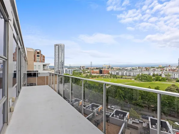 1620 Little Raven Street #705, Denver, CO 80202