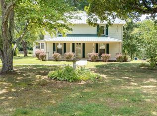 200 State Highway 700, Eden, NC 27288