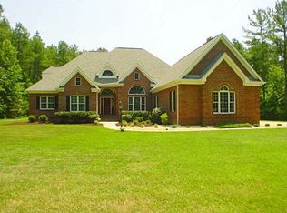 2720 Pleasant Green Rd, Durham, NC 27705