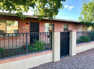 1313 N Vine Ave #1, Tucson, AZ 85719