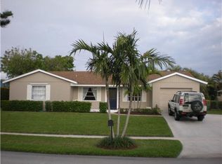 357 Saturn Ave, Tequesta, FL 33469