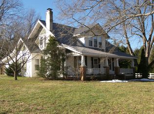 1955 Glover Rd, Salisbury, NC 28146