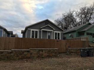 1406 W Admiral Blvd, Tulsa, OK 74127