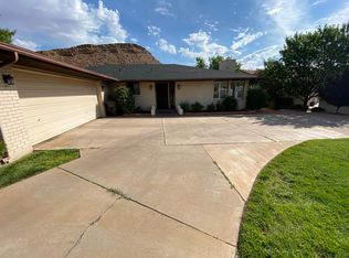 1456 Montezuma Cir, Saint George, UT 84790