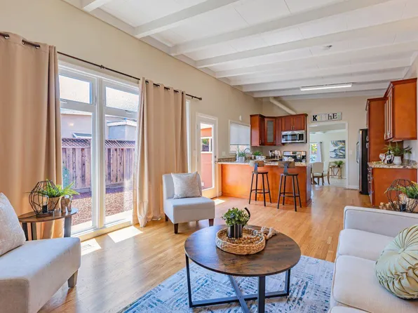751 Los Padres Blvd, Santa Clara, CA 95050