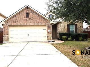 113 Peggy Cv, Liberty Hill, TX 78642