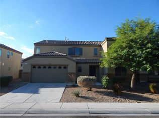 1121 Gary Carmena Ave #0, North Las Vegas, NV 89081