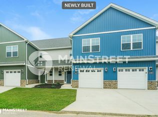 2082 Steamboat Way, Jeffersonville, IN 47130