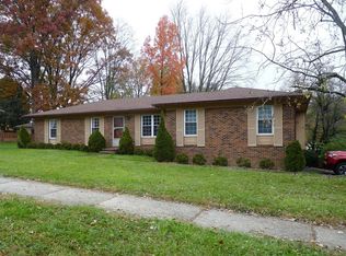 450 Cherrington Rd, Westerville, OH 43081