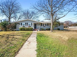 2030 Huntington Dr, Waco, TX 76710