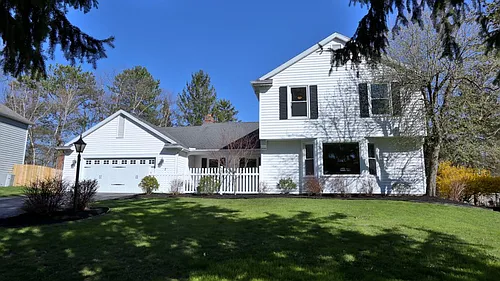 25 Oak Meadow Trl Photo 1