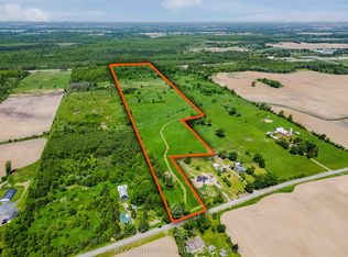 0 Paragon Rd, South Glengarry, ON K6H5R5