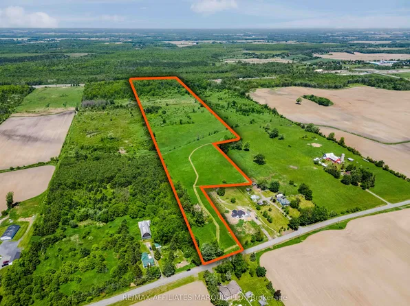0 Paragon Rd, South Glengarry, ON K6H 5R5