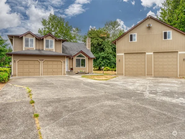 32208 87th Avenue E, Eatonville, WA 98328