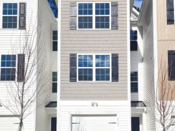 4145 Trevino Dr, Durham, NC 27704