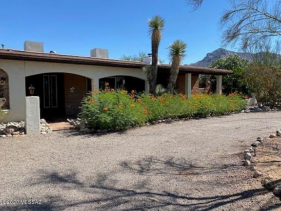 2nd image of 7762 N Harelson Pl