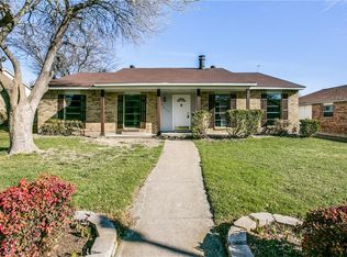 7315 Flameleaf Pl, Dallas, TX 75249