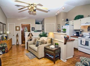 79 E Nursery Rd, Santa Rosa Beach, FL 32459