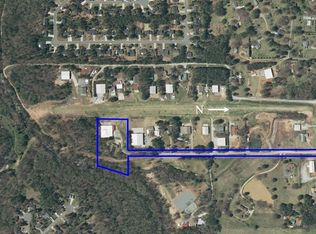 455 Air Acres Way, Woodstock, GA 30188