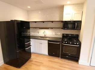 288 North St #9999999, Boston, MA 02113