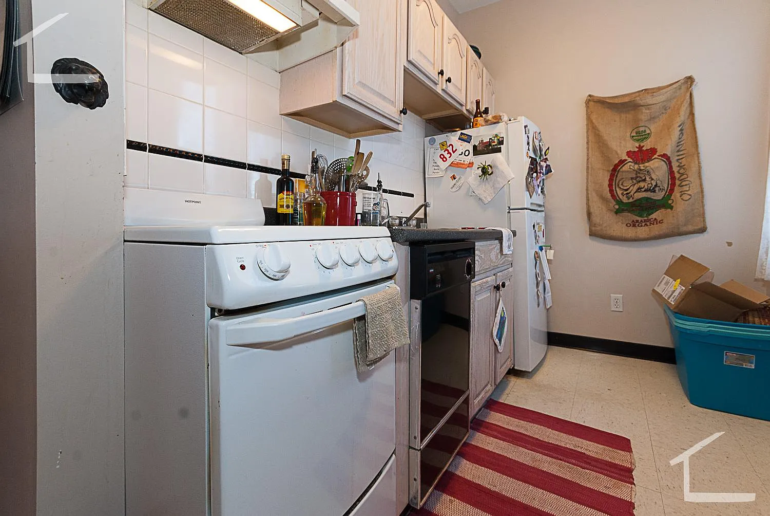 1 bed, 1.0 bath, $2,250 — Photo 1