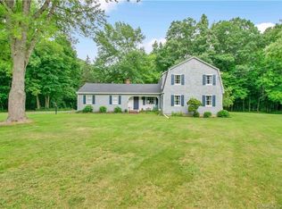 136 Stafford St, Stafford Springs, CT 06076