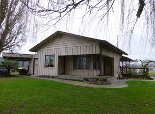 18046 Webster Ln, Mount Vernon, WA 98273