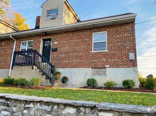 321 Iron St #321, Saint Louis, MO