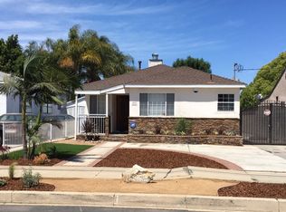 1537 W 216th St, Torrance, CA 90501