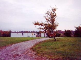 3396 Perron Rd SE, Carrollton, OH 44615