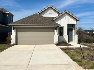 328 Los Olives Ln, Liberty Hill, TX 78642