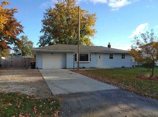 5131 Sunnybrook Dr, Fort Wayne, IN 46835
