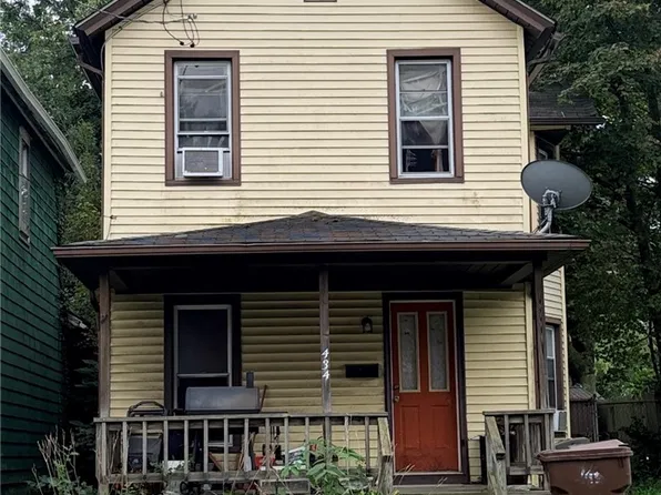 434 Prindle St, Sharon, PA 16146