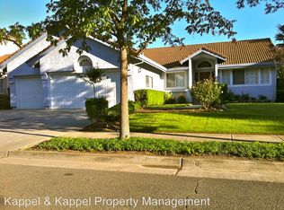 2225 Silver Fox Cir, Fairfield, CA 94534