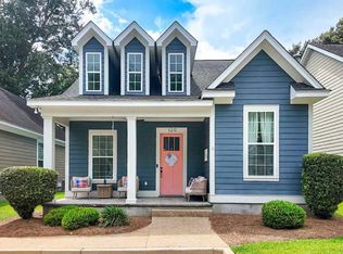 120 Pepperdine Ct, Thomasville, GA 31757