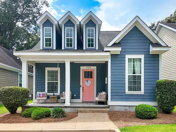 120 Pepperdine Ct, Thomasville, GA 31757