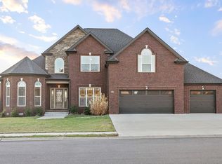 1901 Shield Dr, Clarksville, TN 37043