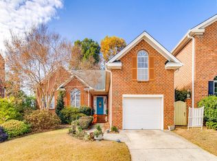 44 Polo Ridge Cir, Columbia, SC 29223