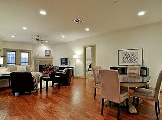 3116 Rosedale Ave APT 302, University Park, TX 75205