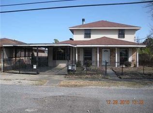 7509 Burke Rd, New Orleans, LA 70127