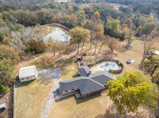 2906 Vz County Road 4923, Ben Wheeler, TX 75754
