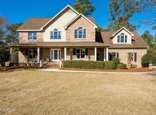 108 Great Pine Ct, Wilmington, NC 28411