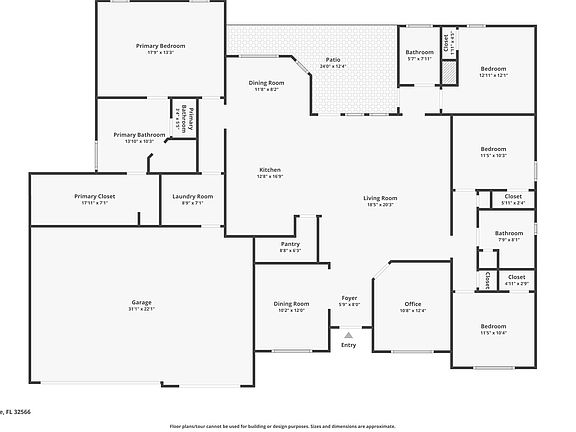 3rd image of 6572 Lansford St