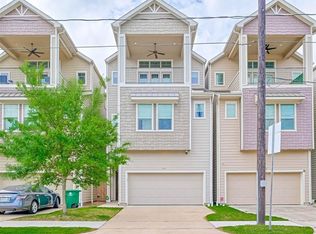 905 Judiway St, Houston, TX 77018