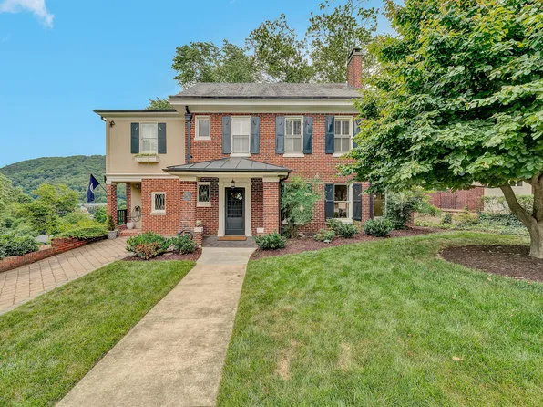2406 Wycliffe Ave SW, Roanoke, VA 24014