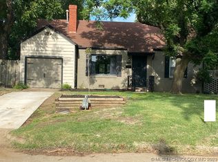 931 S Quebec Ave, Tulsa, OK 74112