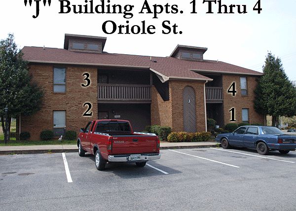 1st image of 419 Oriole Dr APT J4