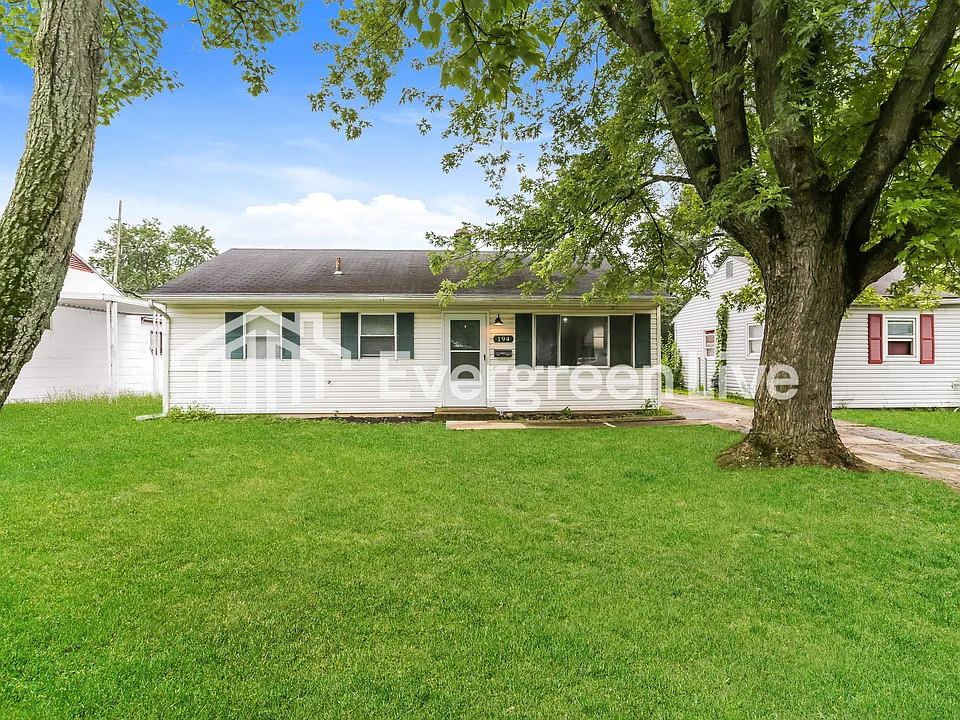 194 Saint Christopher Ln